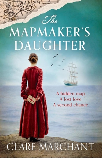 Afbeelding van The Mapmaker's Daughter