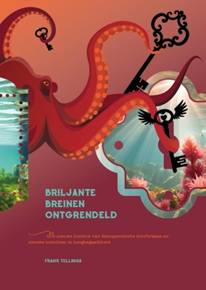 Afbeeldingen van Briljante breinen ontgrendeld