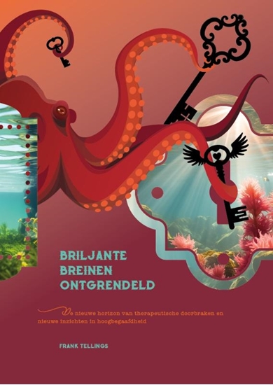 Afbeelding van Briljante breinen ontgrendeld