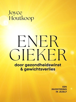 Afbeeldingen van Energieker
