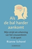 Afbeelding van Als de bal harder aankomt