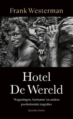Afbeeldingen van Hotel De Wereld