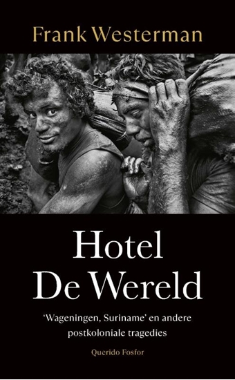 Afbeelding van Hotel De Wereld