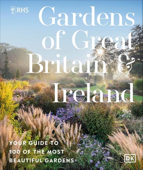 Afbeelding van RHS Gardens of Great Britain and Ireland