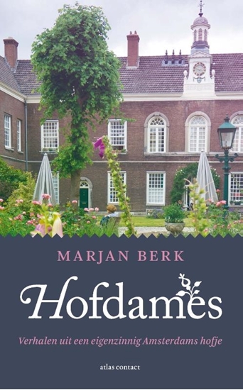 Afbeelding van Hofdames