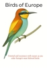 Afbeelding van Birds of Europe