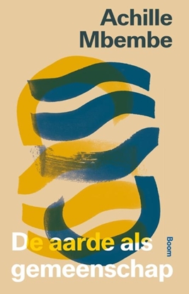 Afbeeldingen van De aarde als gemeenschap