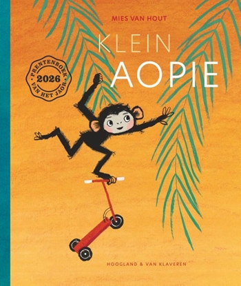 Afbeeldingen van Klein Aopie