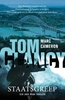 Afbeelding van Jack Ryan Tom Clancy Staatsgreep