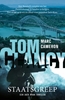 Afbeelding van Jack Ryan Tom Clancy Staatsgreep