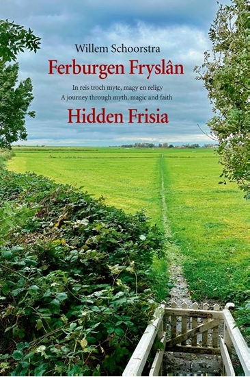 Afbeelding van Ferburgen Fryslân / Hidden Frisia