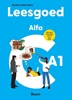 Afbeelding van Leesgoed Alfa C-A1