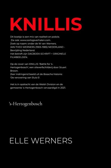 Afbeelding van KNILLIS