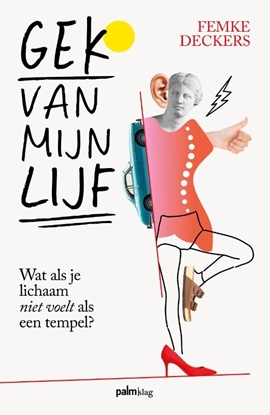 Afbeeldingen van Gek van mijn lijf