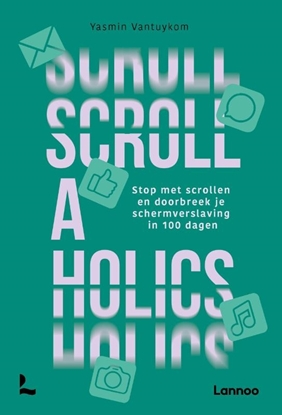 Afbeeldingen van Scrollaholics