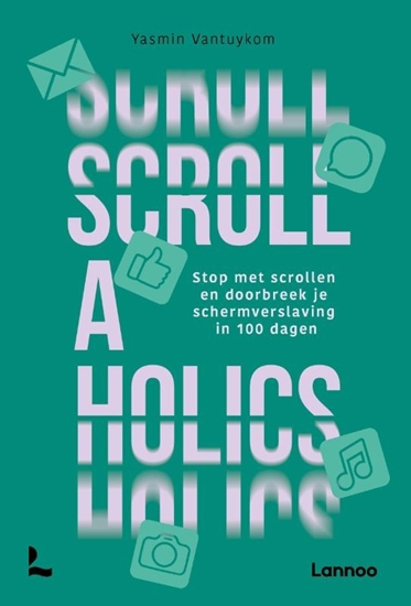 Afbeelding van Scrollaholics
