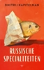 Afbeelding van Russische specialiteiten