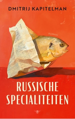 Afbeeldingen van Russische specialiteiten
