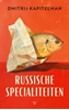 Afbeelding van Russische specialiteiten