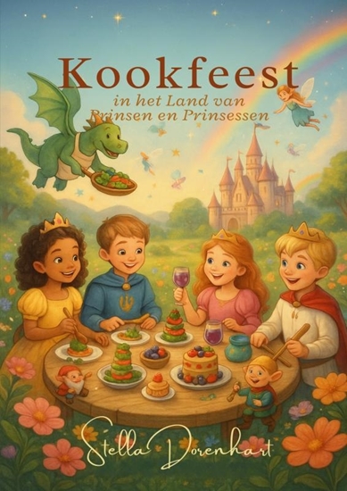 Afbeelding van 9789403813264