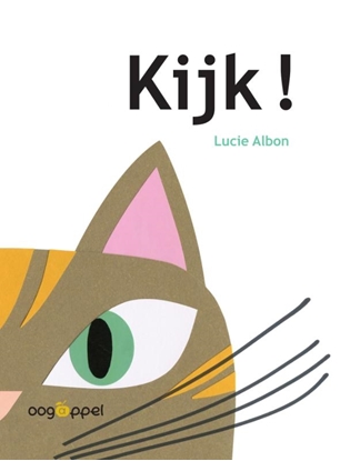 Afbeeldingen van Kijk!