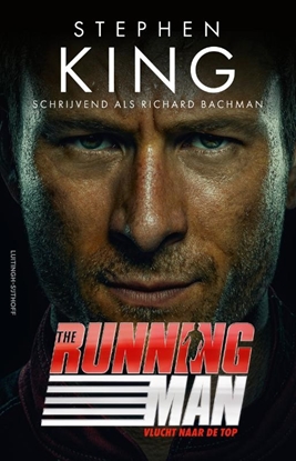 Afbeeldingen van The Running Man