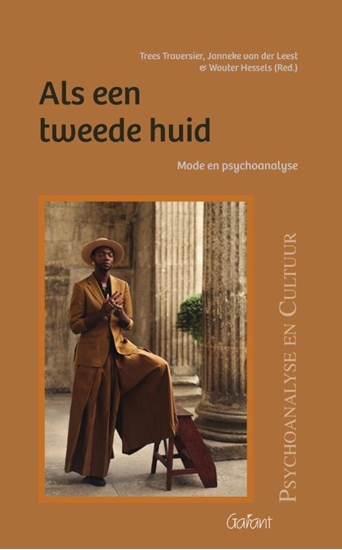 Afbeelding van Psychoanalyse en Cultuur Als een tweede huid