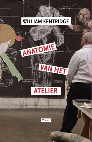 Afbeelding van Anatomie van het atelier