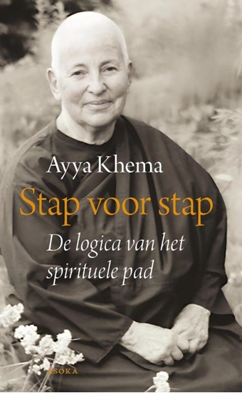 Afbeelding van Stap voor stap