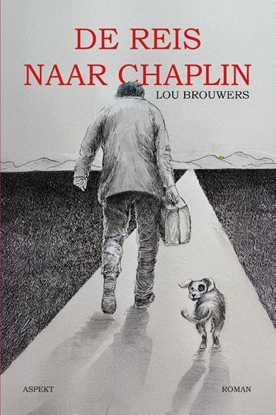 Afbeeldingen van De reis naar Chaplin
