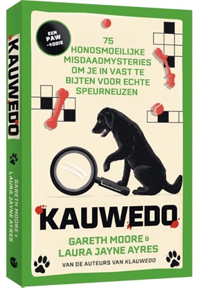 Afbeeldingen van Kauwedo