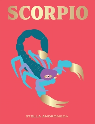 Afbeeldingen van Seeing Stars Scorpio