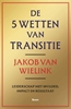Afbeelding van De 5 wetten van transitie