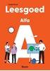 Afbeelding van Leesgoed Alfa A