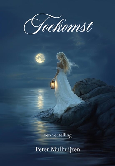 Afbeelding van Toekomst