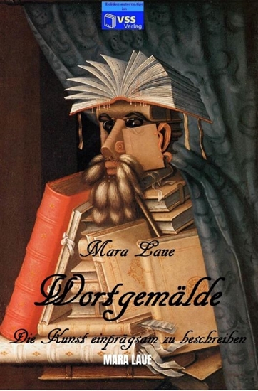 Afbeelding van Wortgemälde