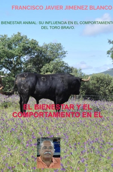 Afbeelding van BIENESTAR ANIMAL: SU INFLUENCIA EN EL COMPORTAMIENTO DEL TORO BRAVO.