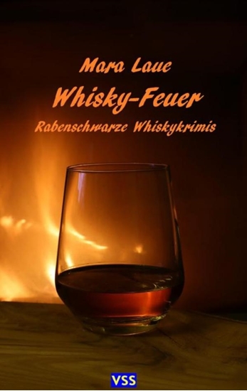 Afbeelding van Whisky-Feuer