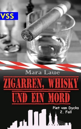 Afbeeldingen van Zigarren, Whisky und ein Mord