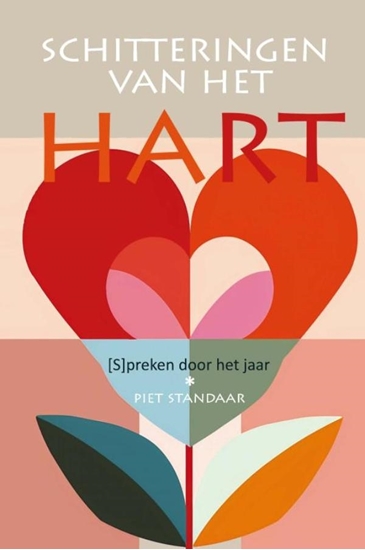 Afbeelding van Schitteringen van het Hart