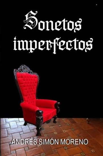 Afbeelding van Sonetos imperfectos