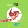 Afbeelding van Klein Jantje weet het