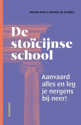 Afbeeldingen van De stoïcijnse school