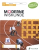 Afbeelding van Moderne Wiskunde havo/vwo deel A