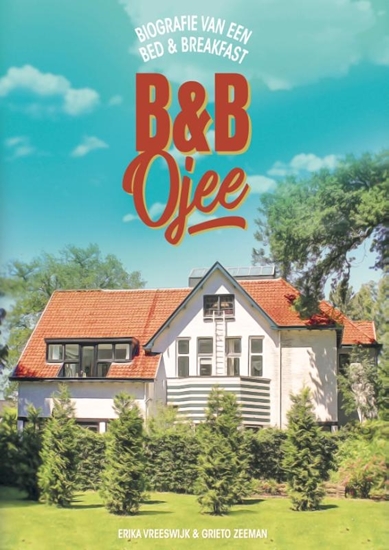 Afbeelding van B&B Ojee