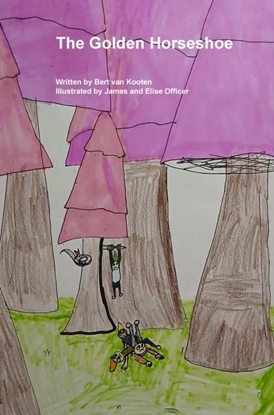 Afbeeldingen van The Golden Horseshoe