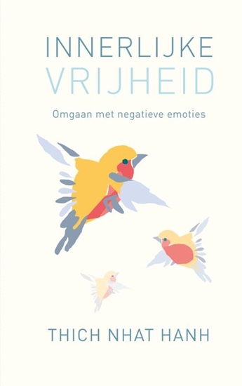 Afbeelding van Innerlijke vrijheid