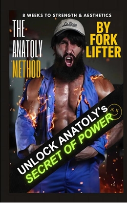 Afbeeldingen van The Anatoly Method