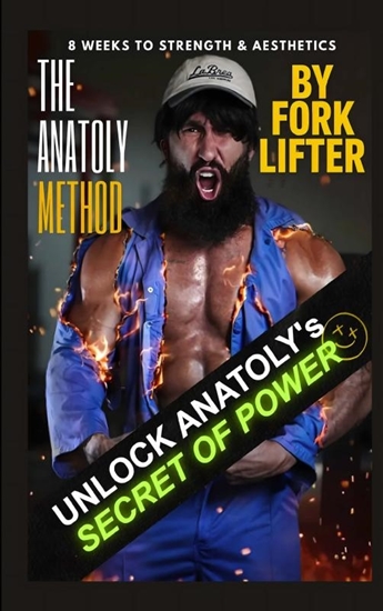 Afbeelding van The Anatoly Method