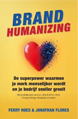 Afbeeldingen van Brand Humanizing